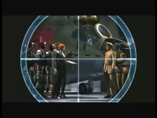 007: Everything or Nothing online multiplayer - ngc