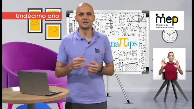 #AprendoEnCasa Matemática: Función cuadrática - Tercera Parte (Secundaria - Pruebas FARO)