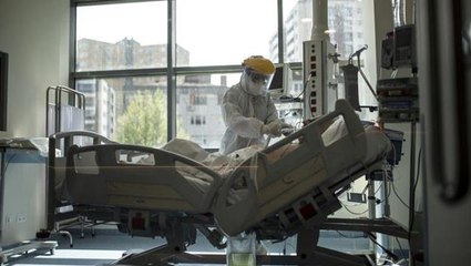 Son Dakika: Türkiye'de 20 Ekim günü koronavirüs nedeniyle 214 kişi vefat etti, 29 bin 760 yeni vaka tespit edildi