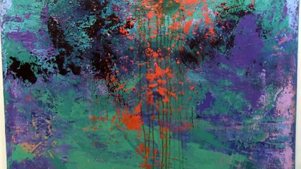 Maria Pacheco Cibils – Luminescenza Curatrice  Roberta Melasecca GALLERIA ANGELICA