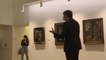 El arte de las vanguardias impregna el Museo de Bellas Artes de Asturias