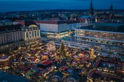 Europe's Christmas Markets Are Coming Back — and These Tours Take You to All the Best Ones