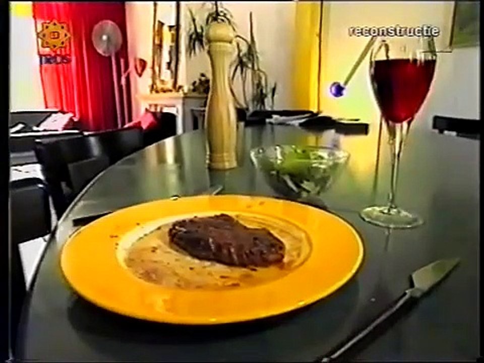 Vermist 1999