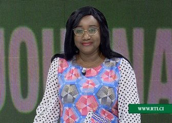 Le 19 Heures de RTI 2 du 20 octobre 2021 par May Sako Gayé