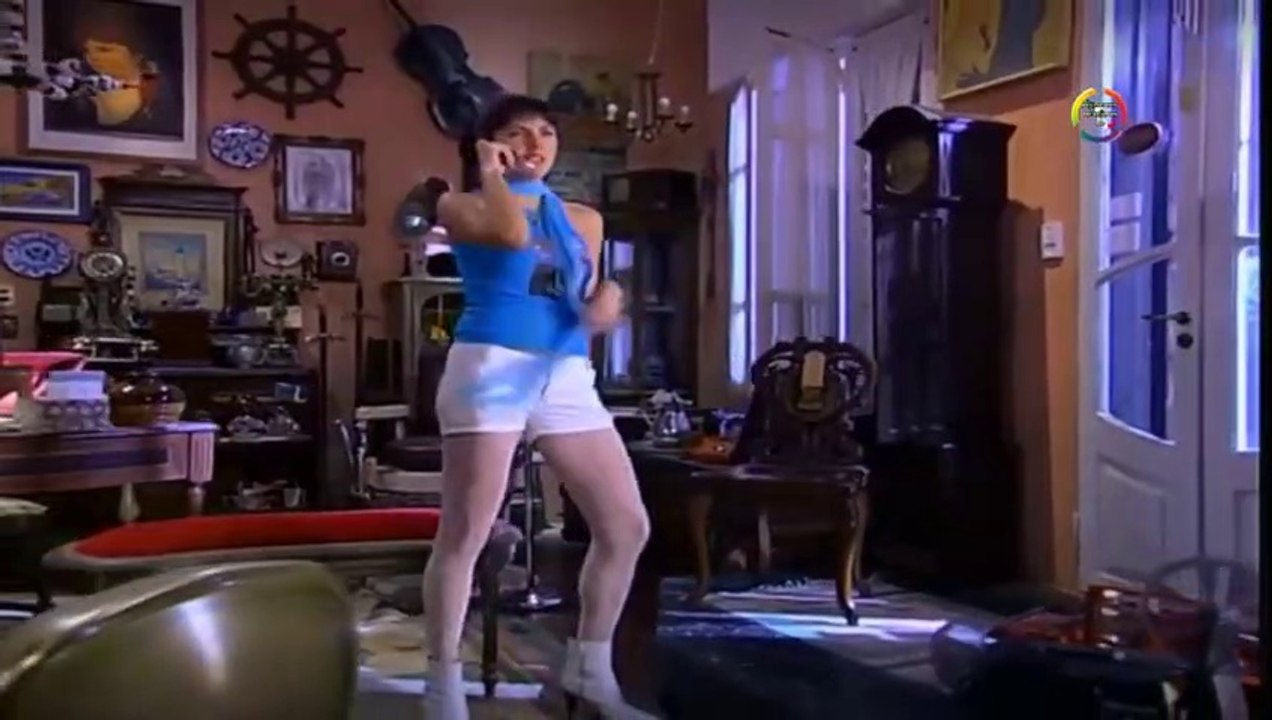 Amor mio capitulo 43 HD