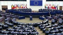 L'Europarlamento discute sull'estremismo - dibattito parziale, secondo la destra