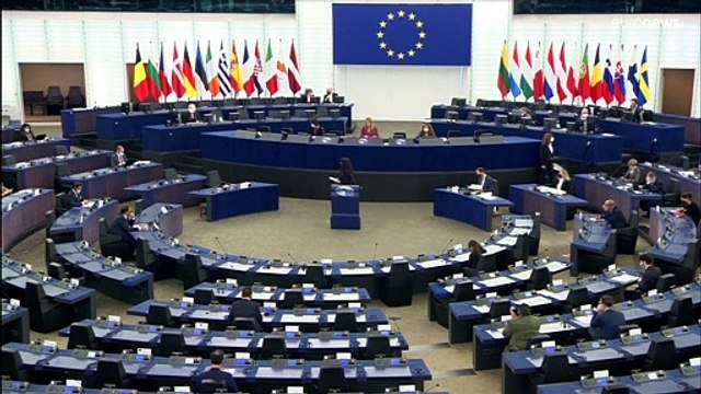 L'Europarlamento discute sull'estremismo - dibattito parziale, secondo la destra