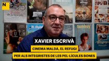 Cinema Maldà, el refugi per als integristes de les pel·lícules bones