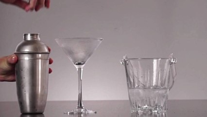 Add Pickle Juice to Your Next Martini