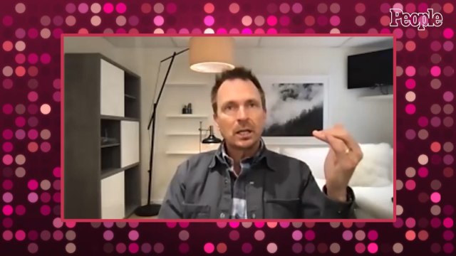 Here's Why Phil Keoghan Set Out to Show Equality Between Men and Women on 'Tough As Nails'