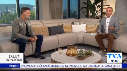 Roch Voisine-Salut Bonjour-8 Octobre 2021-3