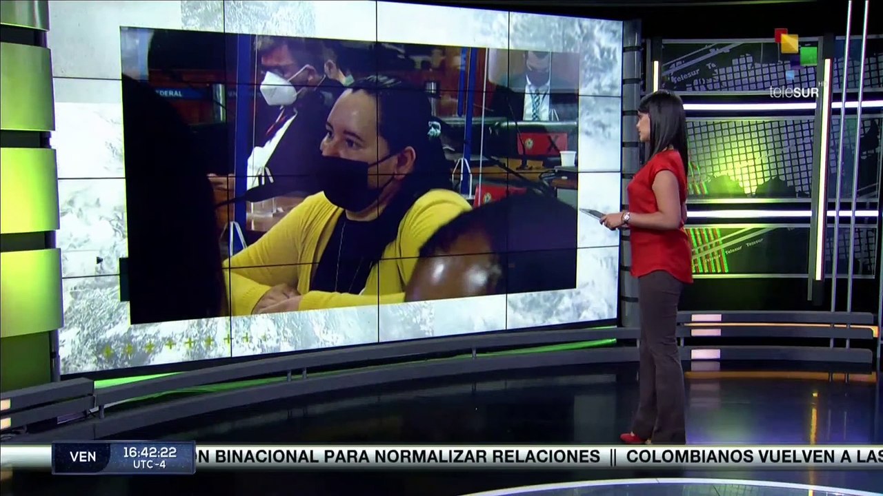 Comisión legislativa acusa a Bolsonaro de crímenes de lesa humanidad