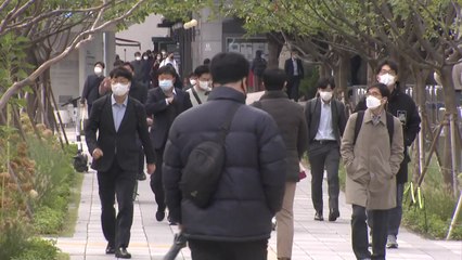 [날씨] 맑지만 출근길 추위...누리호 발사 날씨는? / YTN