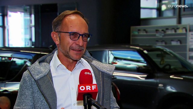 Ab November: Österreich führt 3G am Arbeitsplatz ein