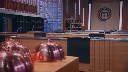 MASTERCHEF BRASIL (19/10/2021) | PARTE 1 | EP 16 | TEMP 08