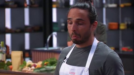 MASTERCHEF BRASIL (19/10/2021) | PARTE 2 | EP 16 | TEMP 08