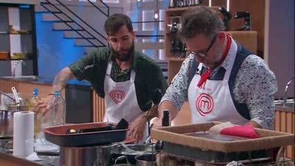 MASTERCHEF BRASIL (19/10/2021) | PARTE 4 | EP 16 | TEMP 08