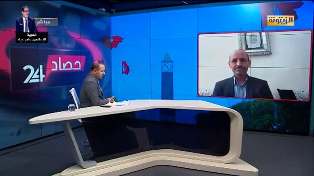 الطيب غيلوفي:غدا البرلمان الأوروبي يصادق على لائحة تطالب بعودة المساروترفض تدخل الدول الغيرديمقراطية