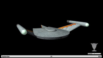 Human Female Stardate 2021.H00.00.11 Stupid Mirror Leeta Is Mean