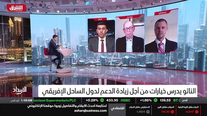 ...من أجل الإلمام بما يجري على ارض الواقع ،...