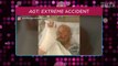 AGT: Extreme's Jonathan Goodwin Speaks Out After Stunt Gone Wrong: 'Long Road to Recovery'