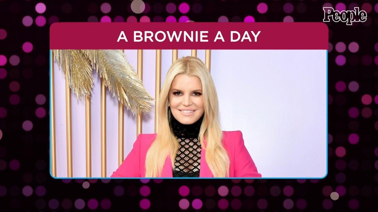 Jessica Simpson Is 'Determined to Not Let Mysel...