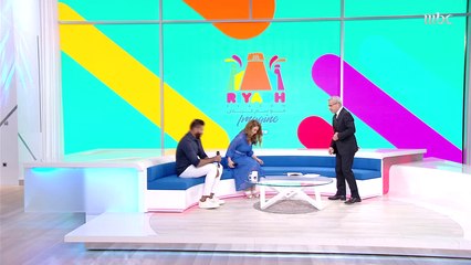 وصلة مدح من الآغا لخالد سليم.. وهذه هي أهم المحطات الفنية للنجم المصري