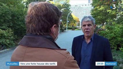Mutuelles : l'année 2021 a coûté cher aux complémentaires