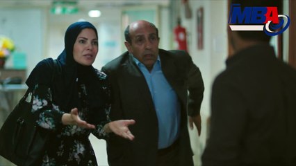 انت بتشك فيا ولا ايه طارق التميمي ابداته يشك فى مره ( غاده عبد الرازق )