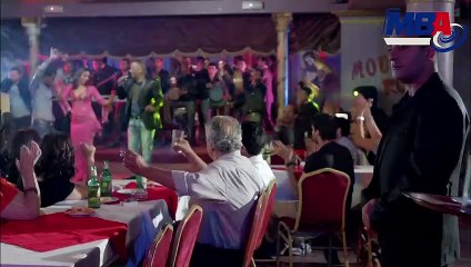 السقا شغال بلطجي في كباريه شوف اللى حصل من محمد امام