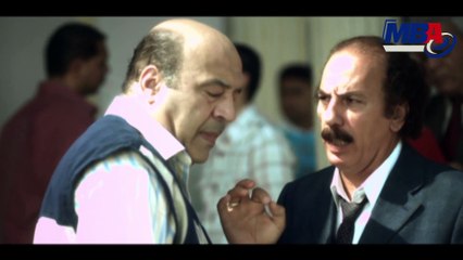 القبض على عائلة ادم ( تامر حسني ) و اضرار الظابط على القبض عليه