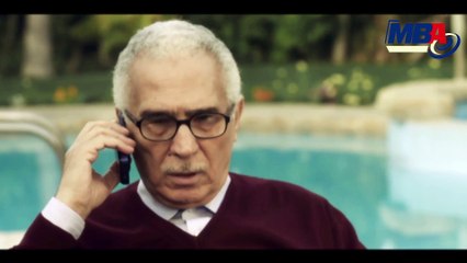 أما ممكن اموتك دلوقتي دى كلام أدم للظابط فى محاولة القبض عليه