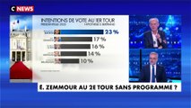 Guillaume Bigot : «Il y a un point commun entre Eric Zemmour et Emmanuel Macron : leur ascension témoigne d'une volonté de rupture avec la classe politique»