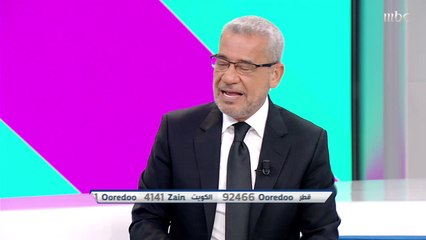 خالد سليم يصف زوجته بأنها "أخر حب".. والآغا يكشف رقمه القياسي في اتخاذه لقرار الزواج