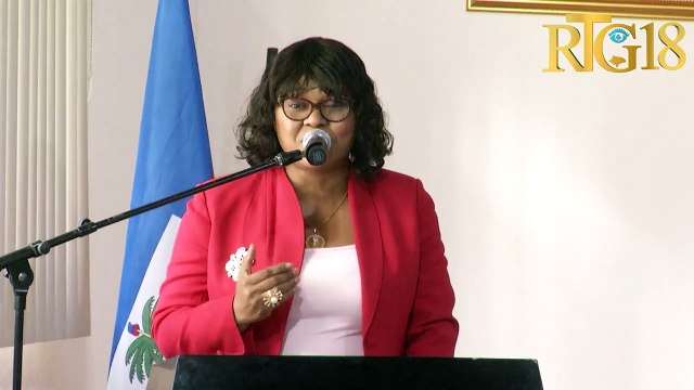 Responsab yo nan S.O.S liberté devwale 5 loreya Pri Rock Cadet pou ane 2021