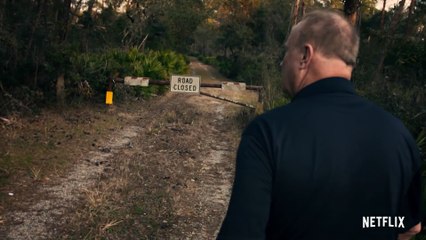 Catching Killers Season 1 Trailer