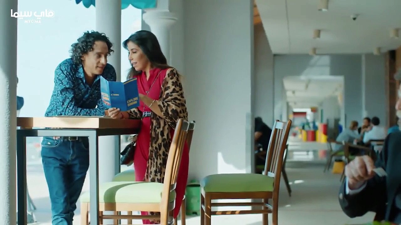 مسلسل السنونو الحلقة 2 الثانية