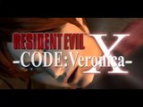 Resident Evil Code : Veronica X online multiplayer - ps2