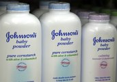 Johnson & Johnson Seeks Bankruptcy to End 40,000 Baby Powder Cancer Suits