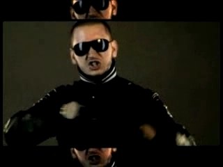 Seth Gueko - Hein mon zincou