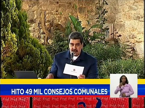 Venezuela atiende más de 1.700.000 familias a través de 1.605 Bases de Misiones Socialistas