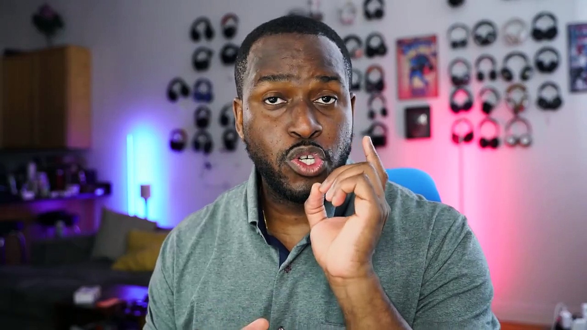 ⁣5 things you need in a Gaming Laptop!