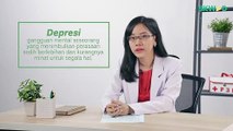 Sering Sedih Berlebihan_ Mungkin Kamu Termasuk Yang Depresi ! Ini Tanda-Tandanya