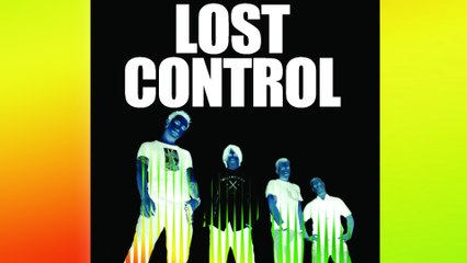 Grinspoon - Lost Control