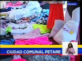 Entérate | Desde la Ciudad Comunal Petare fue activado el 