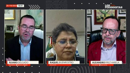#EnVivo | #LosPeriodistas | FGR vs Rosario vs 4T | VxM quiere a MC | Juegos que matan