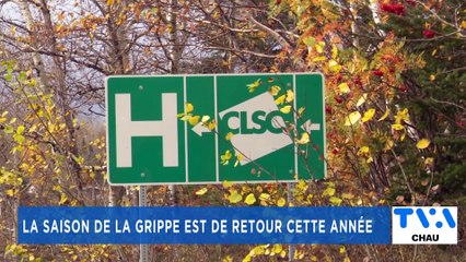 TVA Nouvelles CHAU 18h 20 octobre 2021