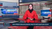 Waspada! Penyalahgunaan Data Pribadi Untuk Buka Rekening Bank