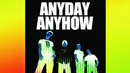 Grinspoon - Anyday Anyhow