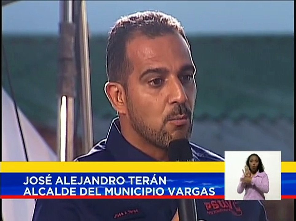 José Alejandro Terán: Debemos avanzar con las Comunas hacia la construcción de Ciudades Comunales